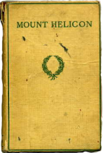 mt helicon cover